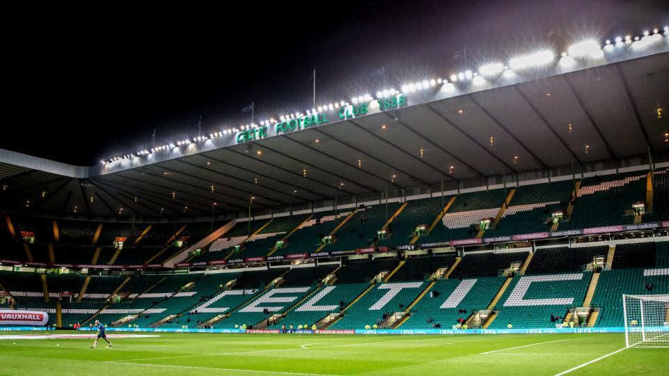 Scotland fan killed in fall at qualifier game against Republic
