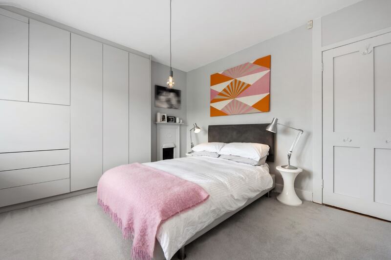 Main bedroom
