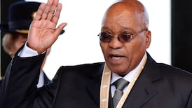 South African prosecutor seeks to appeal Jacob Zuma corruption ruling
