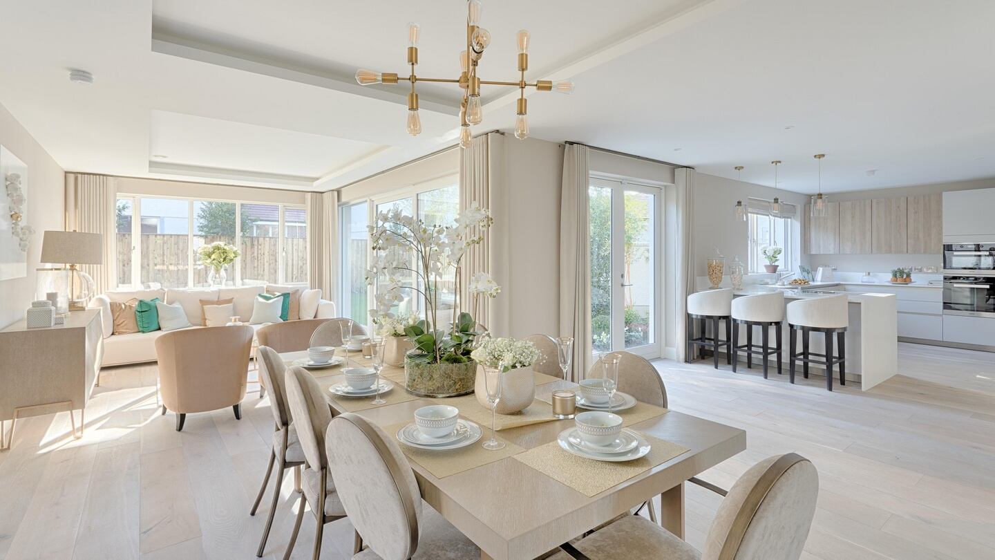 Navigating Cultural Aesthetics in the Modern Home