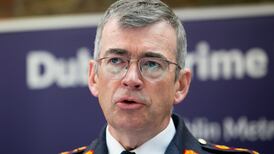 Garda Commissioner asks to meet GRA as relations deteriorate