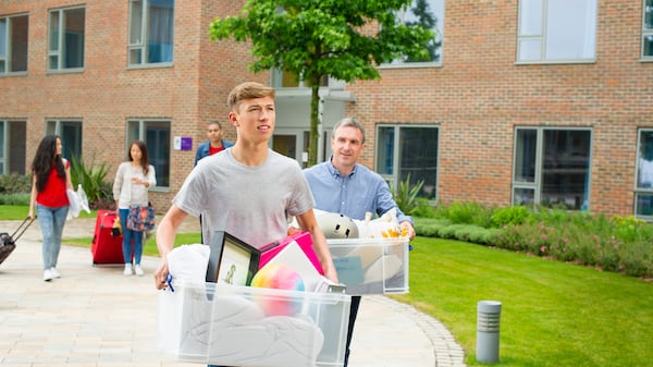 Student accommodation crisis single biggest barrier to completing education