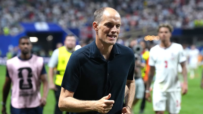 Tuchel takes blame for World Cup exit and denies England are ‘cursed’