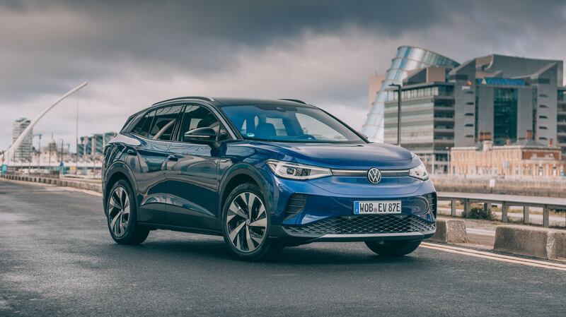 Volkswagen, too, has been cutting costs of late, partly in response to Tesla’s price slashing.