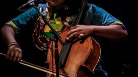 Gig of the Week: the Spike Cello Festival