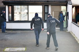 Cash, houses and bling: The Criminal Assets Bureau’s bumper year