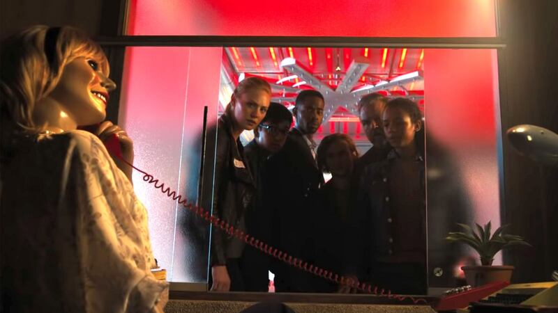 Escape Room