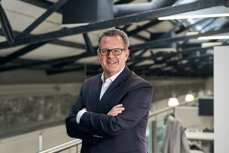 Commitment to sustainable and ethical production enhances Ireland's global food export reputation, says EY's Neal Johnston                               