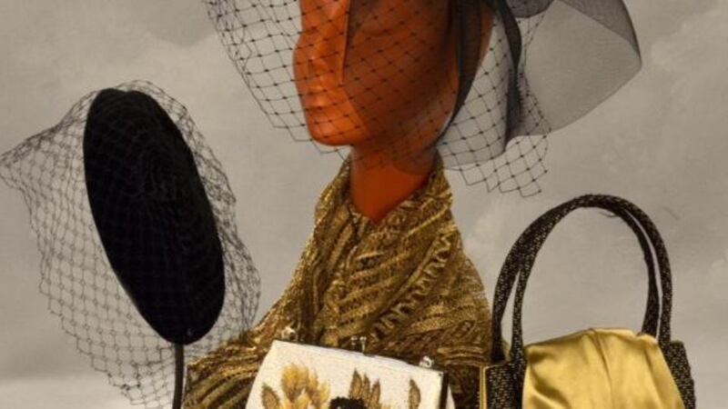 Vintage style from Eily Henry