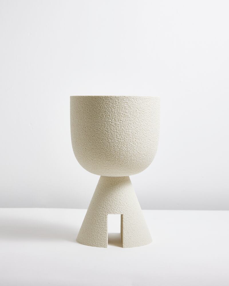 Gaïa Plant Pot