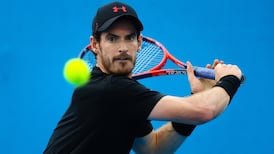 Andy Murray: Expectations ‘aren’t massively high’ after injury