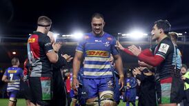 Last weekend crystallised the waning appeal of the Champions Cup