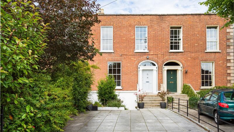 34 Sandford Road Ranelagh