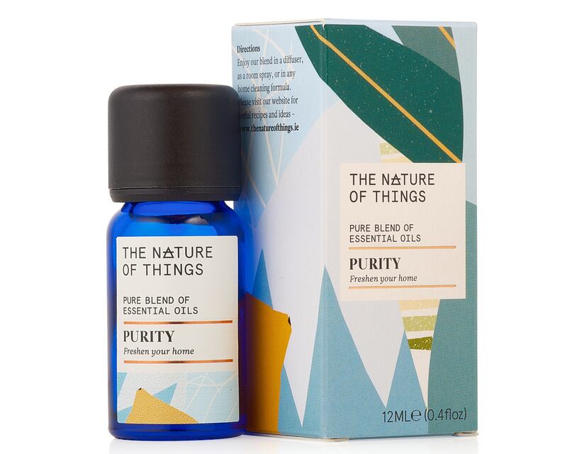 Purity Blend