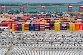 European leaders debate getting tough on China: ‘We have to defend ourselves’
