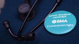 Junior doctors to negotiate with British government