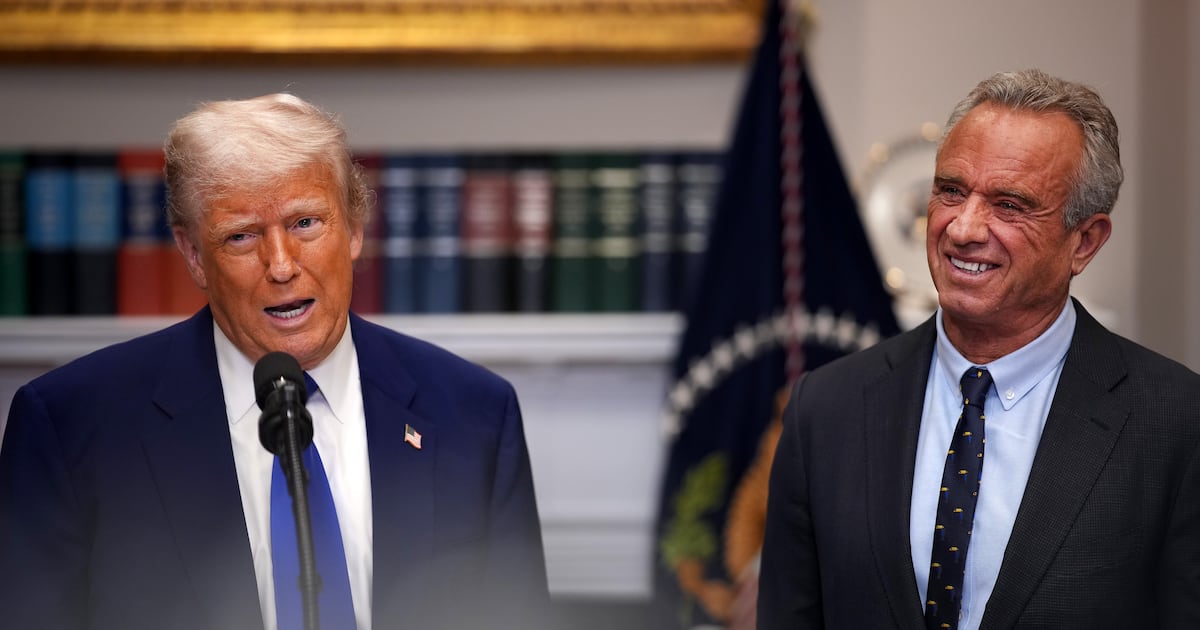 Trump vows to force higher medicine prices in EU as he looks to lower US drugs costs