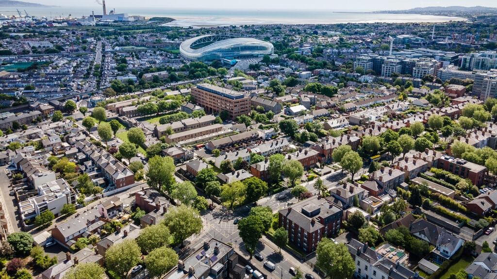 Poorer services in Ireland can reflect lower spending or less efficiency – Ictu’s case is that the State needs to spend more. Photograph: iStock