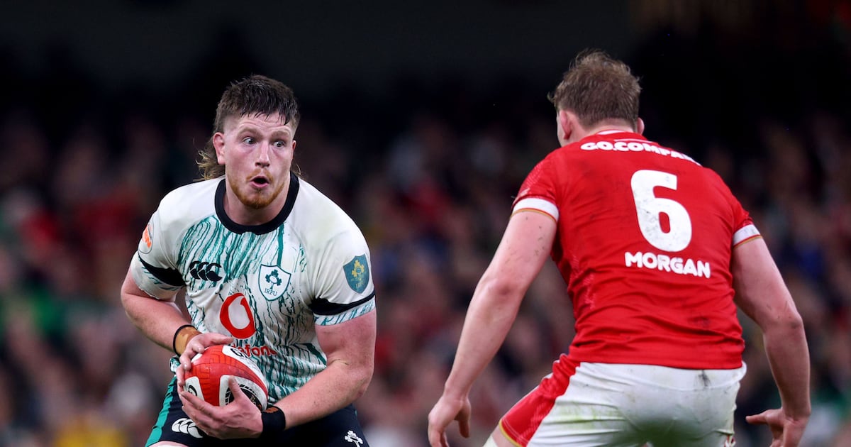 Shane Horgan’s Six Nations prediction almost comes true, while Off The Ball comments make BBC coverage
