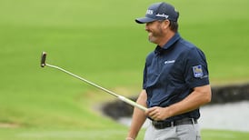 Ryan Palmer seizes initiative at Torrey Pines with stunning 62