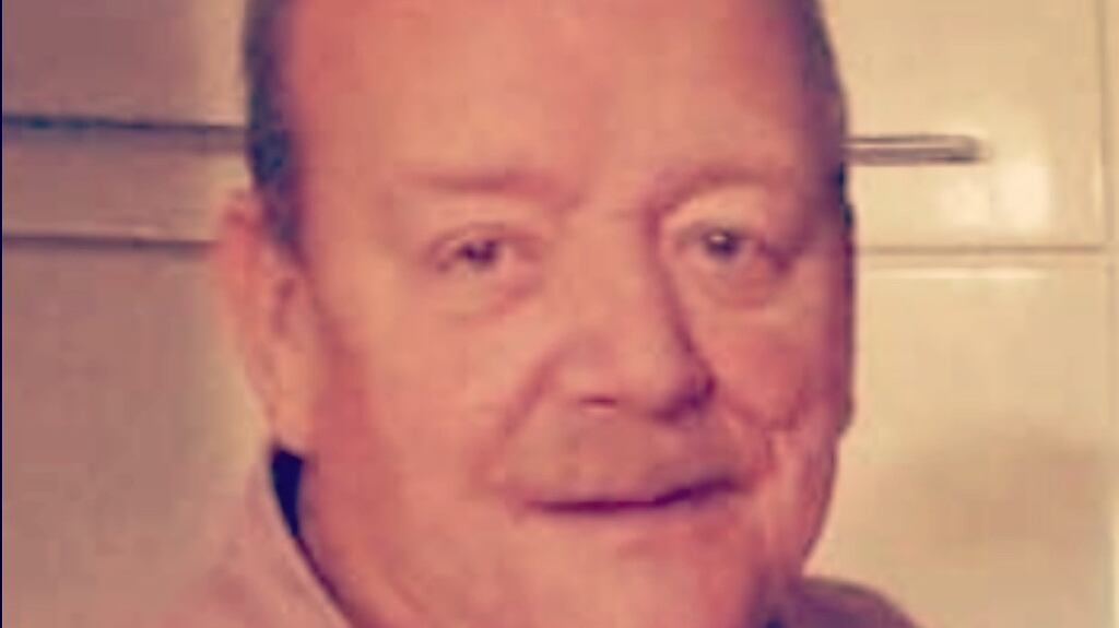 Richard Brady: ‘All of the kids called him ‘Da’. He was their dad. He was just the kindest man.’