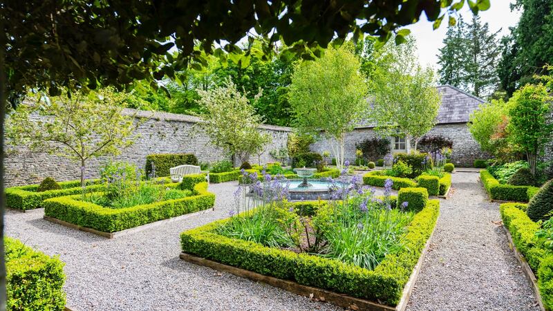 Headfort Court, Headfort Demesne, Kells, Co Meath