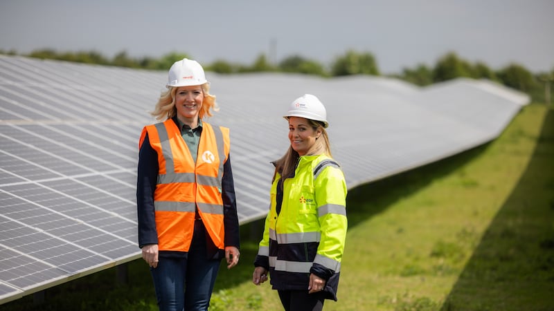 Forecourt operator Circle K signs deal with EDF to buy electricity from its solar farms