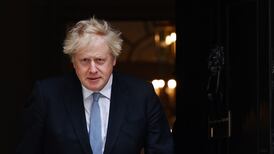 Britain will act on NI protocol unless EU engages in ‘genuine dialogue’ – Johnson