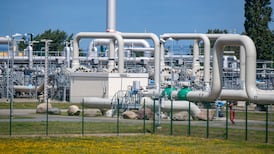 Germany frets as vital Nord Stream gas pipeline shuts down