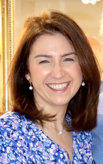 Majella O'Keeffe, senior lecturer in human nutrition and dietetics at University College Cork