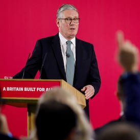 Keir Starmer on the back foot: PM pleads for trust as budget backlash engulfs Labour