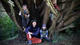 New fathers and mental health: ‘So much of the focus was on supporting my wife’