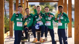 Irish medal success in Portugal raises fresh hopes for World Cross-Country in Tallahassee