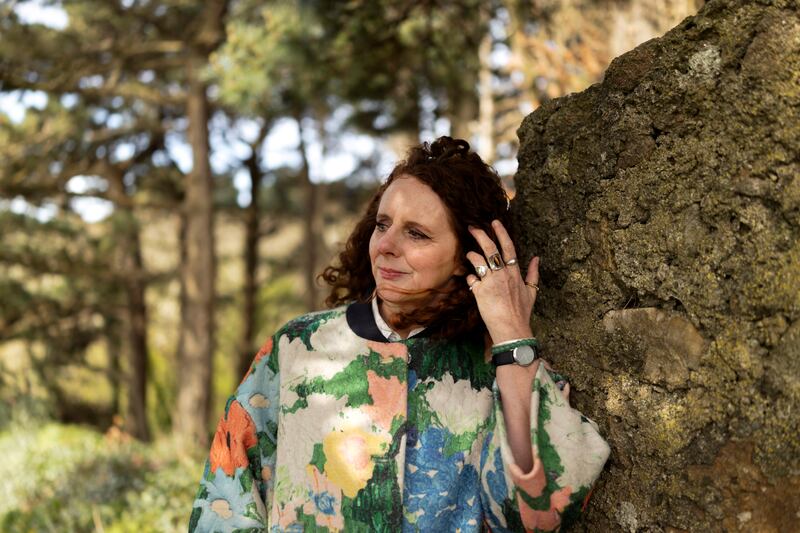 Maggie O'Farrell: 'There’s this huge vacancy and silence as to what happened to a lot of people.' Photograph: Chris Maddaloni