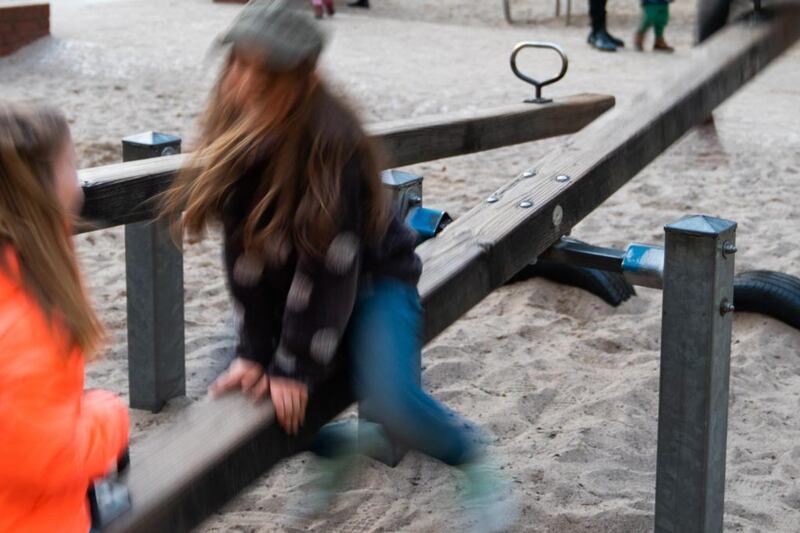 Less school and more play has benefits for children, study finds