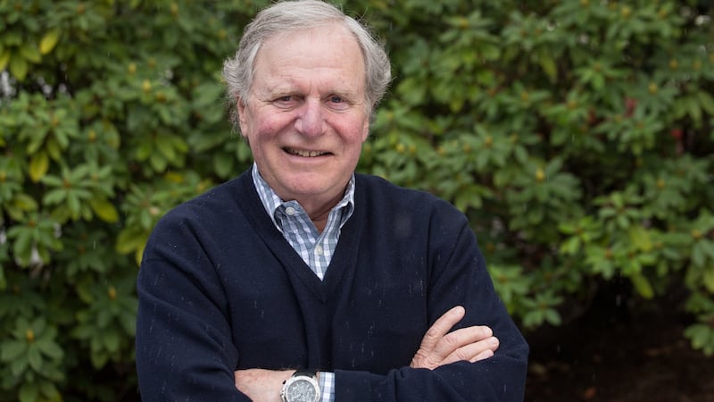 Tim Boyle, chairman and CEO of Columbia