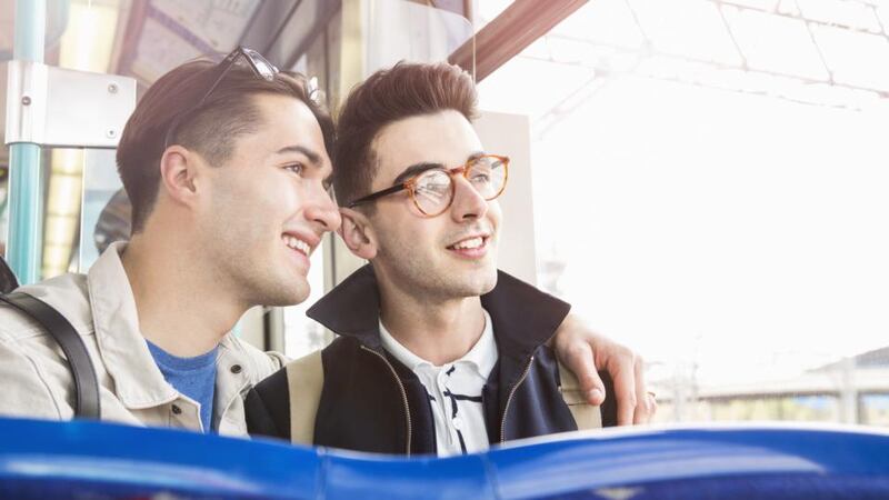 Romantic Irish package holiday aimed at LGBT market in US