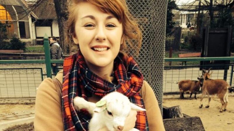 Life after the Leaving: Aisling McKevitt