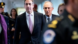 US House of Representatives votes to revoke Trump's emergency