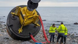 Warming Ireland at increasing risk of climate events coming all at once, Met Éireann warns