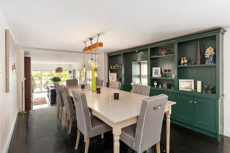 Diningroom