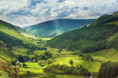 Ireland needs needs more detailed land-use maps