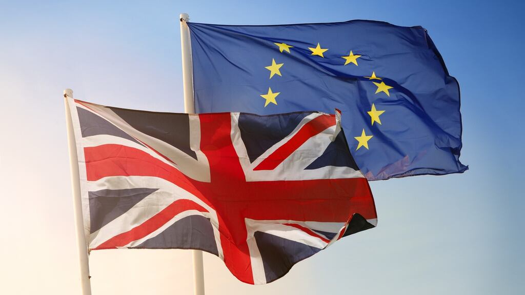 The European Council is due to review last week’s Brexit developments at its summit on Thursday, December 14th.