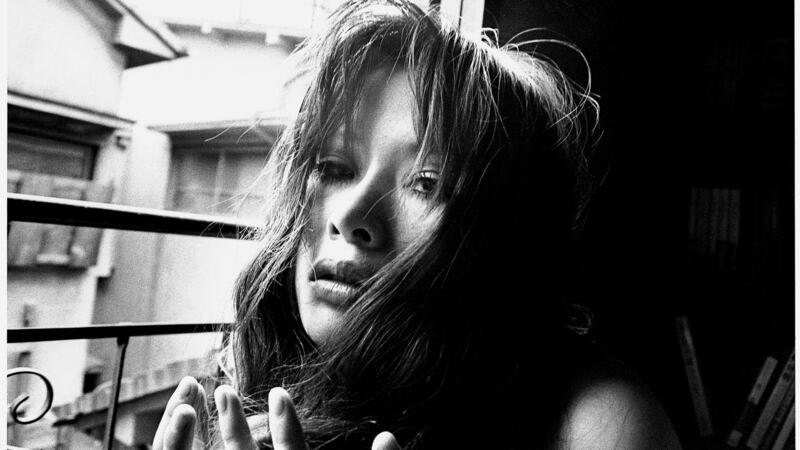 Izumi Suzuki