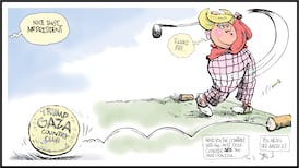 Martyn Turner