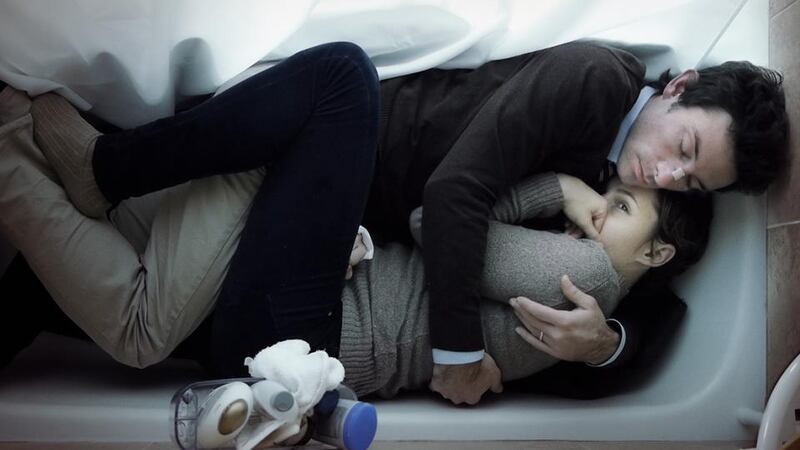 Upstream Color, Shane Carruth’s follow-up to Primer