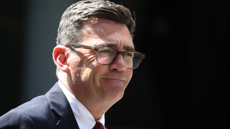 Andy Burnham ‘ready to lead’ as he is confirmed as leader of Britain’s Labour Party