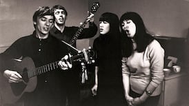 Donal Dineen’s Sunken Treasure: The Watersons - Frost and Fire