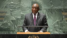 Africa fights for influence on international governance