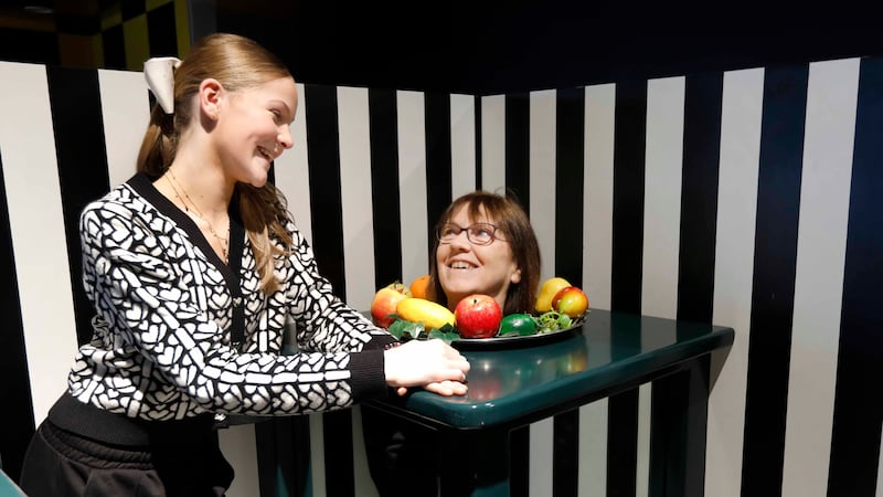 Celebration of science: Students show problem-solving prowess at 2025 SciFest